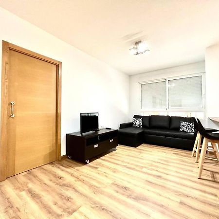 Plaza Europa Mas Que Apartamentos Murcia Esterno foto