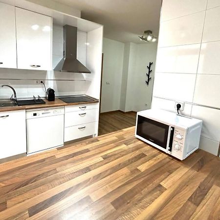 Plaza Europa Mas Que Apartamentos Murcia Esterno foto