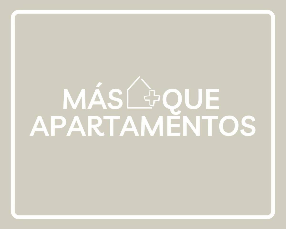 Plaza Europa Mas Que Apartamentos Murcia Esterno foto