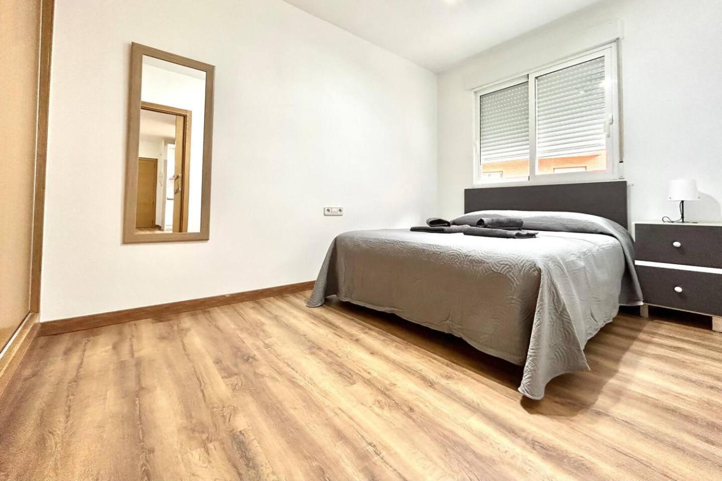 Plaza Europa Mas Que Apartamentos Murcia Esterno foto