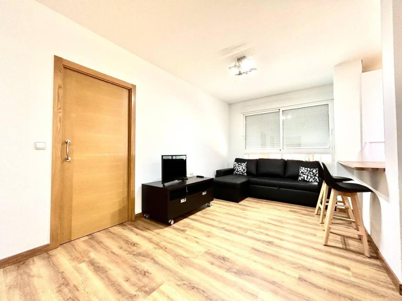 Plaza Europa Mas Que Apartamentos Murcia Esterno foto