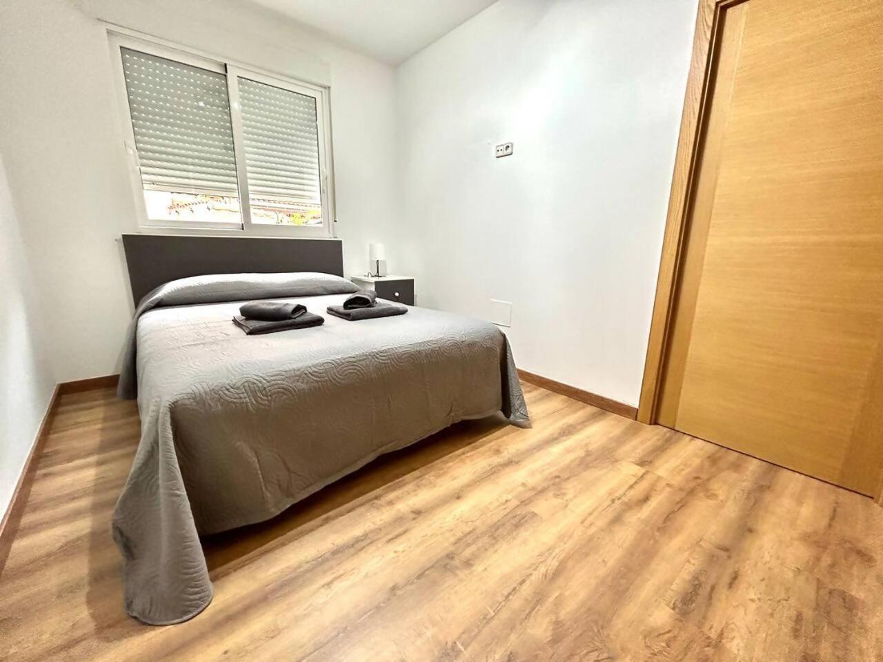 Plaza Europa Mas Que Apartamentos Murcia Esterno foto